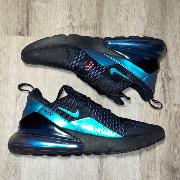 Nike | Shoes | Air Max 27 Throwback Future | Poshmark